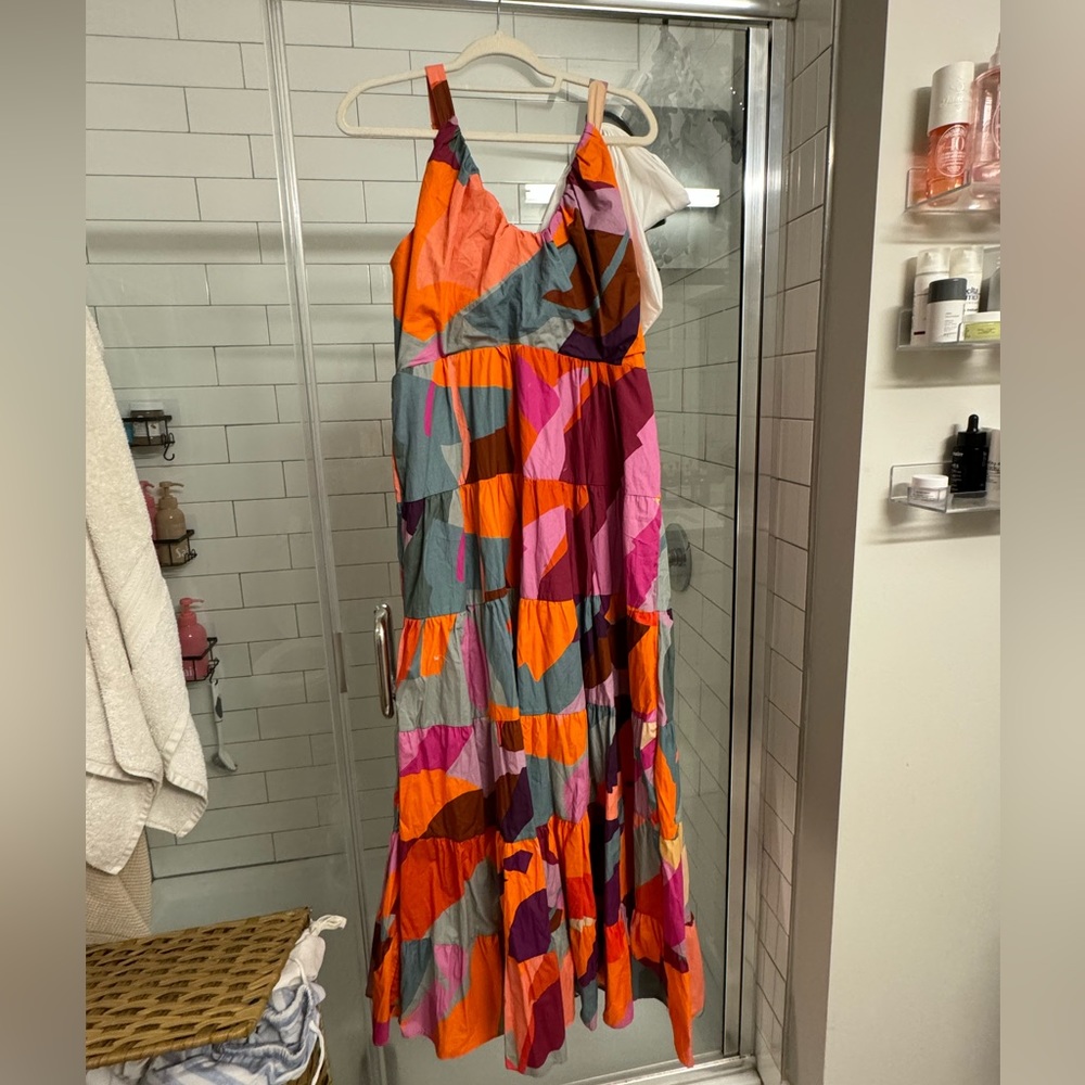 NWT Hutch dress, size xl Alessa dress